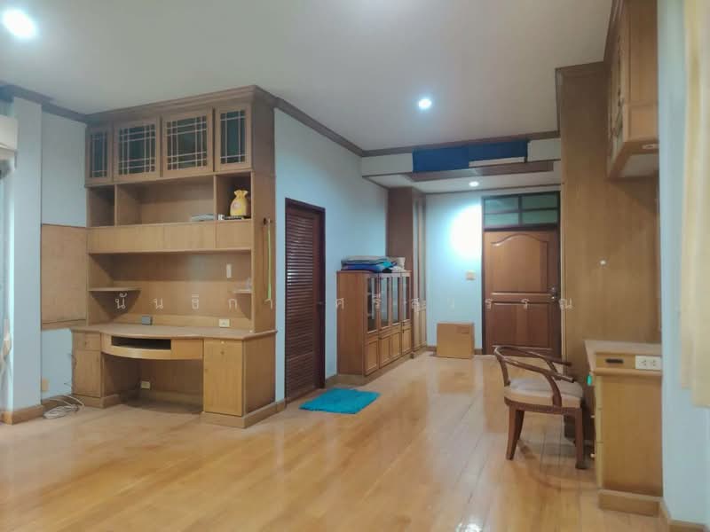 หมู่บ้านร่มรื่น ราชพฤกษ์28, Bangkok, Taling Chan, Bangkok, 7 Bedrooms, 600 sqm, Single Detached House For Sale, by นันธิกา ศรีสุวรรณ, 500332557 - DDproperty.com