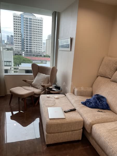 Chamchuri Square Residence, Bangkok, Rama 4, Pathum Wan, Bangkok, 2 Bedrooms, 100 sqm, Condo For Sale, by Kakar Holdings, 500332558 - DDproperty.com