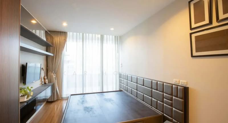 Chamchuri Square Residence, Bangkok, Rama 4, Pathum Wan, Bangkok, 2 Bedrooms, 100 sqm, Condo For Sale, by Kakar Holdings, 500332558 - DDproperty.com