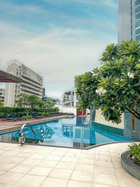 Chamchuri Square Residence, Bangkok, Rama 4, Pathum Wan, Bangkok, 2 Bedrooms, 100 sqm, Condo For Sale, by Kakar Holdings, 500332558 - DDproperty.com