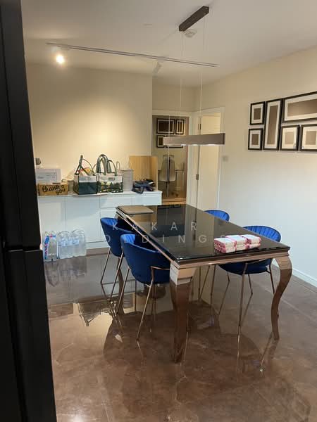 Chamchuri Square Residence, Bangkok, Rama 4, Pathum Wan, Bangkok, 2 Bedrooms, 100 sqm, Condo For Sale, by Kakar Holdings, 500332558 - DDproperty.com