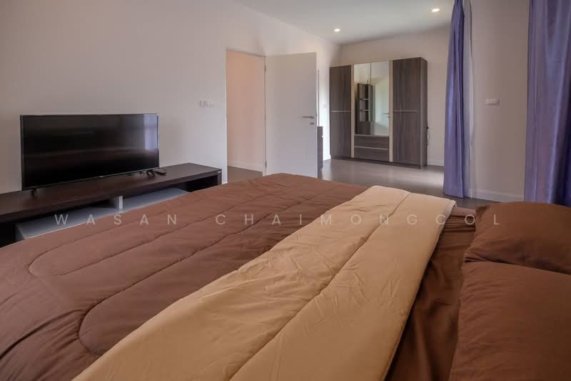 Saransiri Kohkaew Retreat, Phuket, Ko Kaeo, Muang Phuket, Phuket, 4 Bedrooms, 151 sqm, Single Detached House For Rent, by Wasan Chaimongcol, 500332559 - DDproperty.com