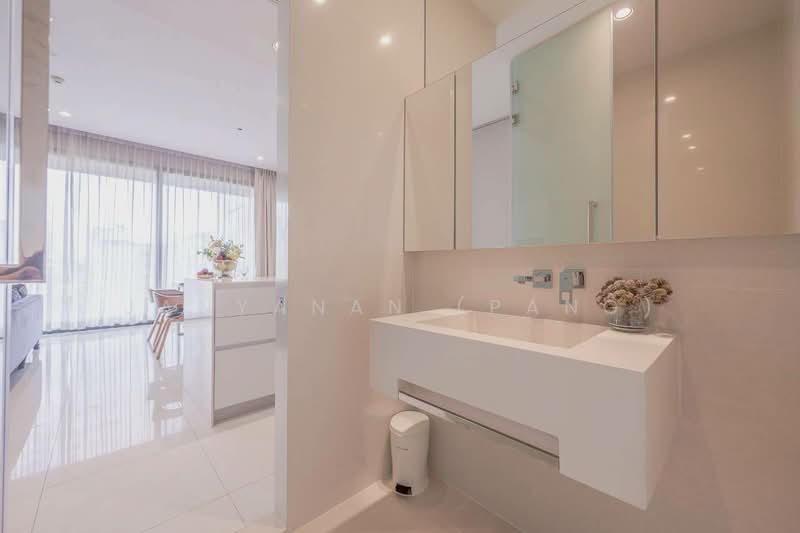 Vittorio 39, Bangkok, 8 Sukhumvit, Khlong Tan Nua, Watthana, Bangkok, 2 Bedrooms, 137 sqm, Condo For Rent, by Janyanan (Pang), 500332560 - DDproperty.com
