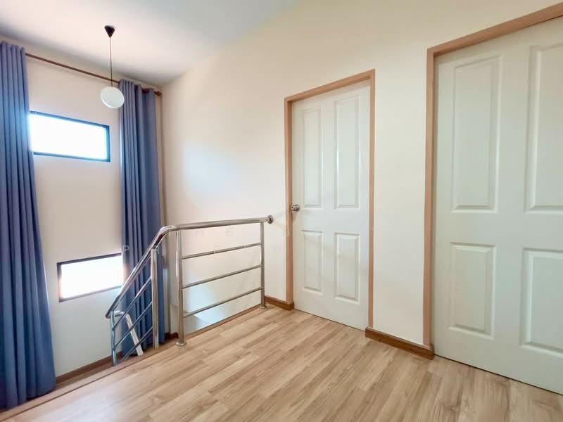 เดอะสมาย บ้านแพ้ว (The Smile Baan Paew), Samut Sakhon, Rak Sam, Ban Phaeo, Samut Sakhon, 3 Bedrooms, 130 sqm, Single Detached House For Sale, by The Best Property โอ๋, 500332561 - DDproperty.com