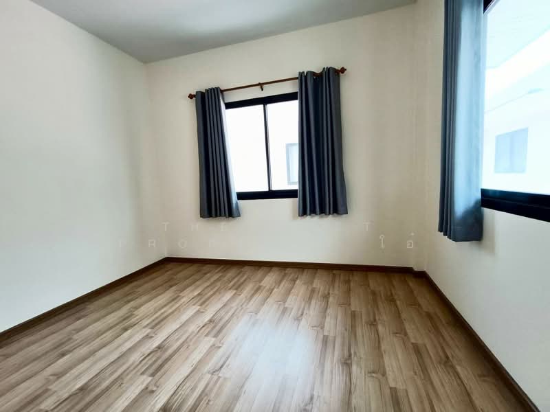 เดอะสมาย บ้านแพ้ว (The Smile Baan Paew), Samut Sakhon, Rak Sam, Ban Phaeo, Samut Sakhon, 3 Bedrooms, 130 sqm, Single Detached House For Sale, by The Best Property โอ๋, 500332561 - DDproperty.com