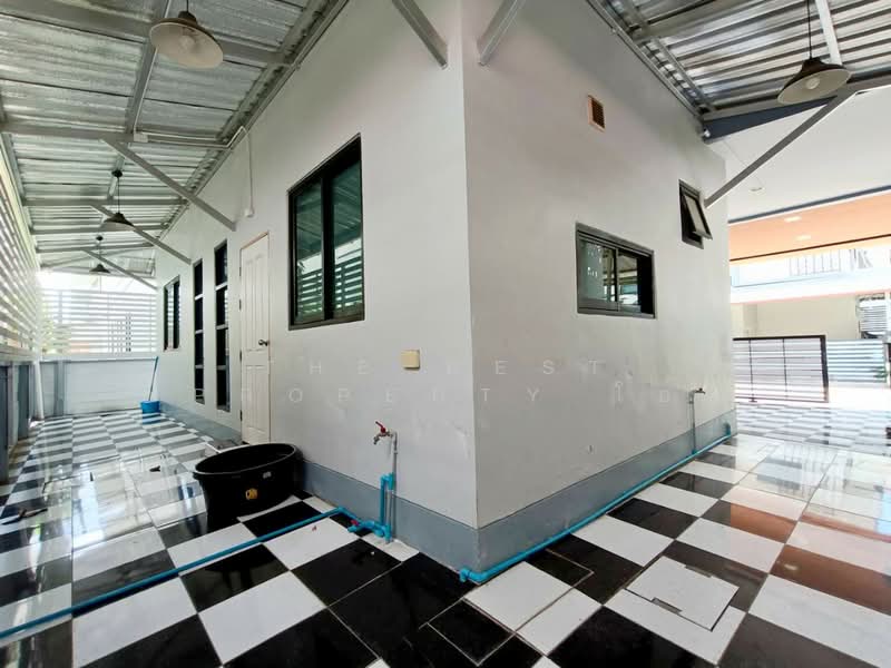 เดอะสมาย บ้านแพ้ว (The Smile Baan Paew), สมุทรสาคร, หลักสาม, บ้านแพ้ว, สมุทรสาคร, 130 ตร.ม., บ้านเดี่ยว ขาย, โดย The Best Property โอ๋, 500332561 - DDproperty.com