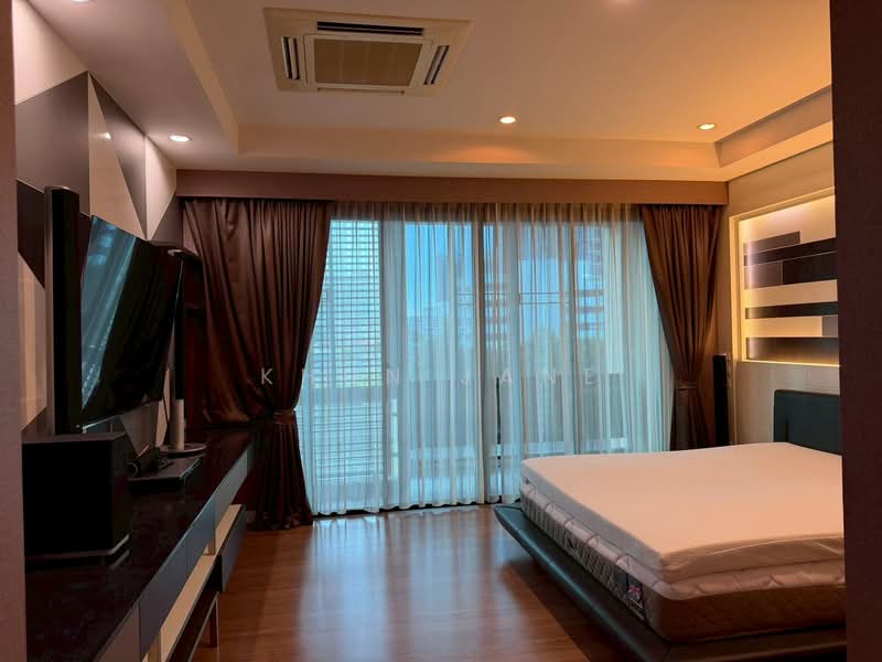 Bless Town Sukhumvit 50 : เบล็ส ทาวน์ สุขุมวิท 50, กรุงเทพ, ถนนสุขุมวิท 50, พระโขนง, คลองเตย, กรุงเทพ, 240 ตร.ม., ทาวน์เฮ้าส์ ให้เช่า, โดย Khun Jane, 500332562 - DDproperty.com