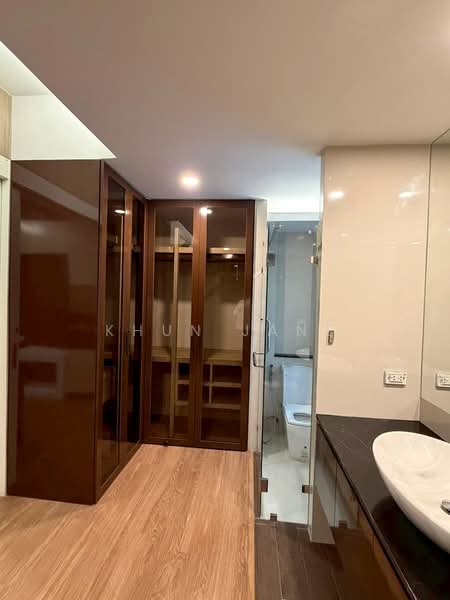 Bless Town Sukhumvit 50, Bangkok, Sukhumvit 50 Road, Phra Kanong, Khlong Toei, Bangkok, 3 Bedrooms, 240 sqm, Townhouse For Rent, by Khun Jane, 500332562 - DDproperty.com