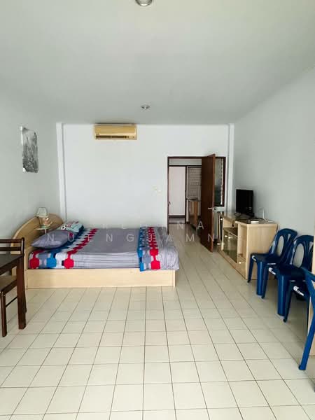 Baan Suan Lalana, Chon Buri (Pattaya), 444 Chaiyapruek, Nong Pru, Bang Lamung (Pattaya), Chon Buri (Pattaya), Studio, 42 sqm, Condo For Sale, by Regina Nuengjamnong, 500332563 - DDproperty.com