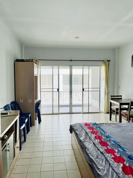 Baan Suan Lalana : บ้านสวนลลนา คอนโดมิเนียม, ชลบุรี, 444 ชัยพฤกษ์, หนองปรือ, บางละมุง, ชลบุรี, 42 ตร.ม., คอนโด ขาย, โดย Regina Nuengjamnong, 500332563 - DDproperty.com