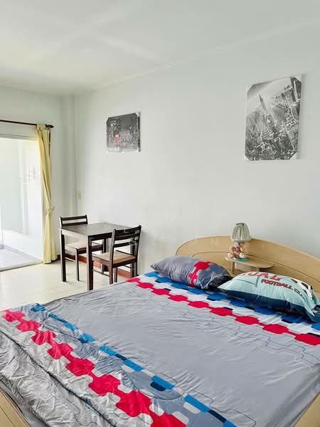 Baan Suan Lalana : บ้านสวนลลนา คอนโดมิเนียม, ชลบุรี, 444 ชัยพฤกษ์, หนองปรือ, บางละมุง, ชลบุรี, 42 ตร.ม., คอนโด ขาย, โดย Regina Nuengjamnong, 500332563 - DDproperty.com