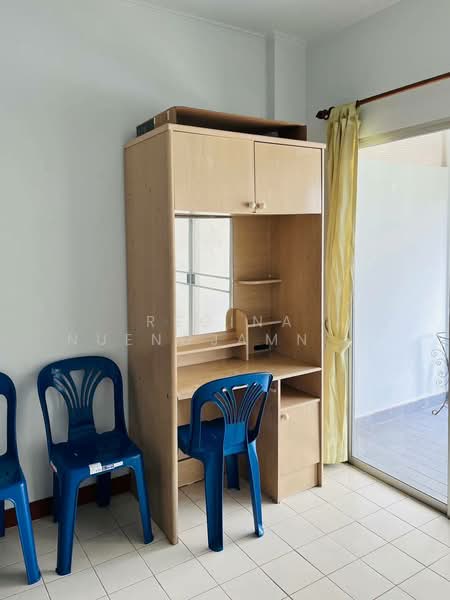 Baan Suan Lalana : บ้านสวนลลนา คอนโดมิเนียม, ชลบุรี, 444 ชัยพฤกษ์, หนองปรือ, บางละมุง, ชลบุรี, 42 ตร.ม., คอนโด ขาย, โดย Regina Nuengjamnong, 500332563 - DDproperty.com