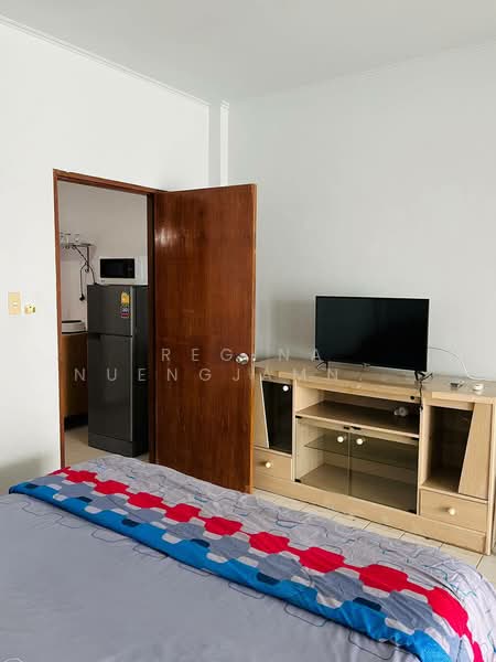 Baan Suan Lalana, Chon Buri (Pattaya), 444 Chaiyapruek, Nong Pru, Bang Lamung (Pattaya), Chon Buri (Pattaya), Studio, 42 sqm, Condo For Sale, by Regina Nuengjamnong, 500332563 - DDproperty.com