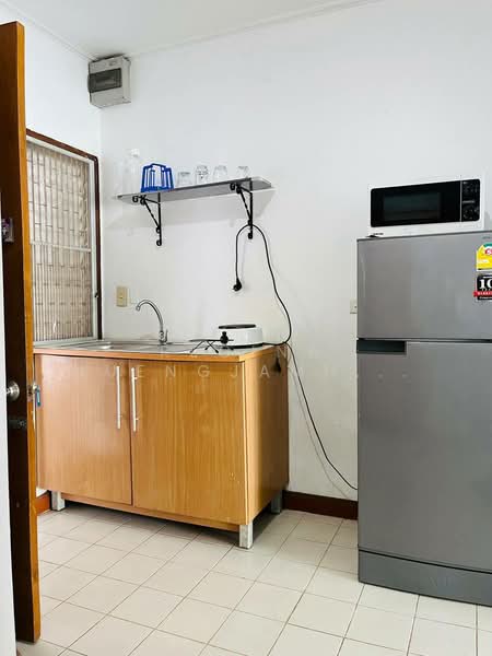 Baan Suan Lalana, Chon Buri (Pattaya), 444 Chaiyapruek, Nong Pru, Bang Lamung (Pattaya), Chon Buri (Pattaya), Studio, 42 sqm, Condo For Sale, by Regina Nuengjamnong, 500332563 - DDproperty.com