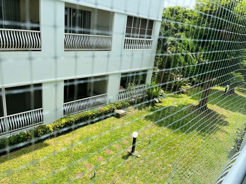 Baan Suan Lalana, Chon Buri (Pattaya), 444 Chaiyapruek, Nong Pru, Bang Lamung (Pattaya), Chon Buri (Pattaya), Studio, 42 sqm, Condo For Sale, by Regina Nuengjamnong, 500332563 - DDproperty.com