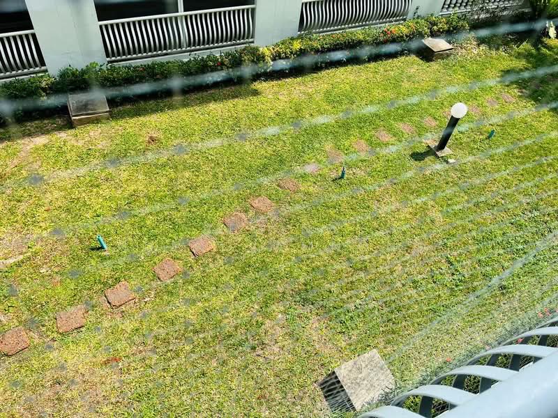 Baan Suan Lalana : บ้านสวนลลนา คอนโดมิเนียม, ชลบุรี, 444 ชัยพฤกษ์, หนองปรือ, บางละมุง, ชลบุรี, 42 ตร.ม., คอนโด ขาย, โดย Regina Nuengjamnong, 500332563 - DDproperty.com