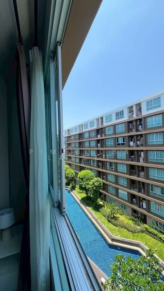 Dcondo Creek Phuket : ดีคอนโด ครีก ภูเก็ต, ภูเก็ต, 81 ม.2, กะทู้, ภูเก็ต, 30 ตร.ม., คอนโด ให้เช่า, โดย PimeGlobalAsset, 500332569 - DDproperty.com
