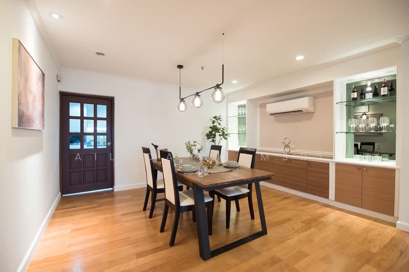 Mayfair Garden Apartment : เมย์แฟร์ การ์เดน อพาร์ทเมนท์, กรุงเทพ, 59 ซอย สุขุมวิท 16, คลองเตย, กรุงเทพ, 220 ตร.ม., อพาร์ทเมนท์ ให้เช่า, โดย Ailada Ngamsri, 500332576 - DDproperty.com