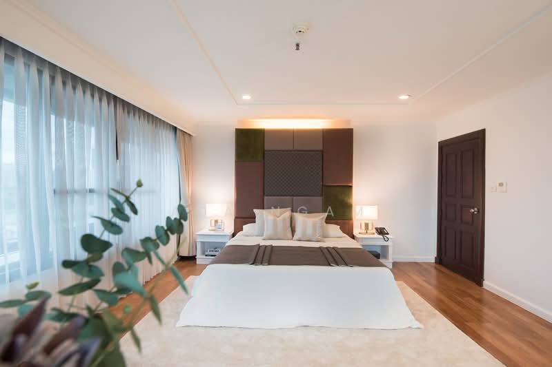 Mayfair Garden Apartment : เมย์แฟร์ การ์เดน อพาร์ทเมนท์, กรุงเทพ, 59 ซอย สุขุมวิท 16, คลองเตย, กรุงเทพ, 220 ตร.ม., อพาร์ทเมนท์ ให้เช่า, โดย Ailada Ngamsri, 500332576 - DDproperty.com