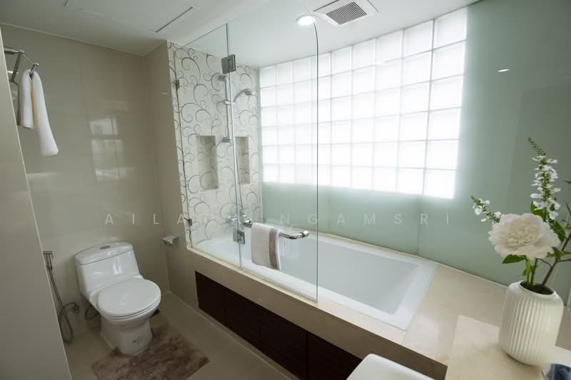 Mayfair Garden Apartment : เมย์แฟร์ การ์เดน อพาร์ทเมนท์, กรุงเทพ, 59 ซอย สุขุมวิท 16, คลองเตย, กรุงเทพ, 220 ตร.ม., อพาร์ทเมนท์ ให้เช่า, โดย Ailada Ngamsri, 500332576 - DDproperty.com