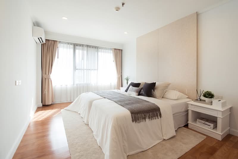 Mayfair Garden Apartment : เมย์แฟร์ การ์เดน อพาร์ทเมนท์, กรุงเทพ, 59 ซอย สุขุมวิท 16, คลองเตย, กรุงเทพ, 220 ตร.ม., อพาร์ทเมนท์ ให้เช่า, โดย Ailada Ngamsri, 500332576 - DDproperty.com