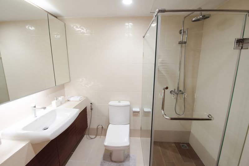 Mayfair Garden Apartment : เมย์แฟร์ การ์เดน อพาร์ทเมนท์, กรุงเทพ, 59 ซอย สุขุมวิท 16, คลองเตย, กรุงเทพ, 220 ตร.ม., อพาร์ทเมนท์ ให้เช่า, โดย Ailada Ngamsri, 500332576 - DDproperty.com