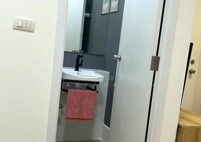 Plum Condo Park Rangsit, Pathum Thani, Paholayothin Road, Khlong Nung, Khlong Luang, Pathum Thani, 1 Bedroom, 22 sqm, Condo For Rent, by Anyaporn Srikanlayanabut, 500332585 - DDproperty.com