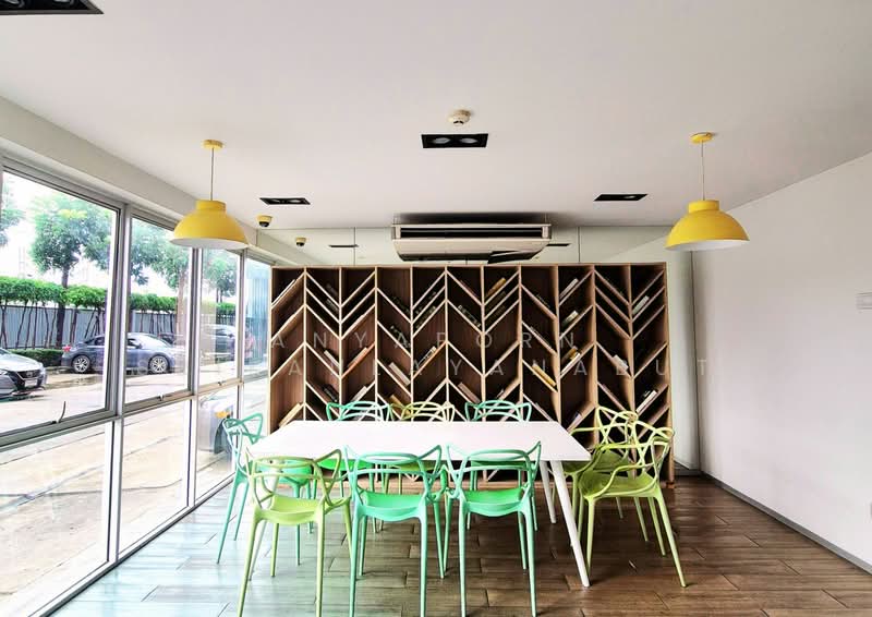 Plum Condo Park Rangsit, Pathum Thani, Paholayothin Road, Khlong Nung, Khlong Luang, Pathum Thani, 1 Bedroom, 22 sqm, Condo For Rent, by Anyaporn Srikanlayanabut, 500332585 - DDproperty.com