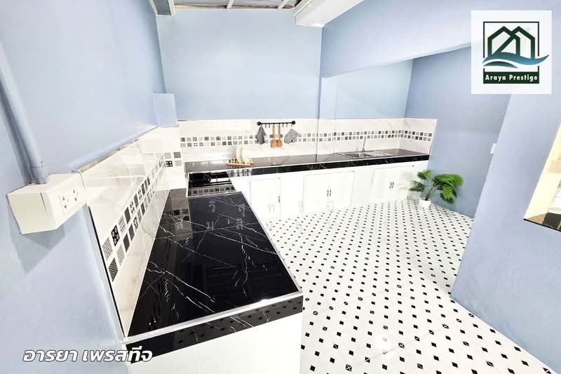ธัญดา พาร์ควิว, Samut Prakan, Phreak Sa Mai, Muang Samut Prakarn, Samut Prakan, 3 Bedrooms, 84 sqm, Townhouse For Sale, by วิสุทธินี เฉลิมสินสุวรรณ, 500332587 - DDproperty.com