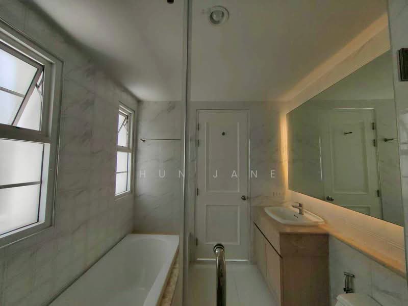 Plus Park Avenue Lasalle - Srinakarin, Bangkok, Bang Na Tai, Bang Na, Bangkok, 4 Bedrooms, 320 sqm, Townhouse For Rent, by Khun Jane, 500332608 - DDproperty.com