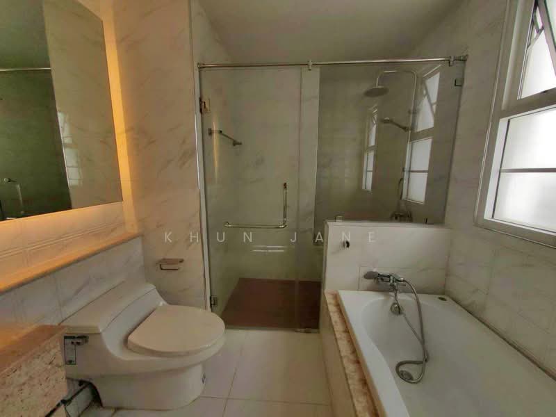 Plus Park Avenue Lasalle - Srinakarin, Bangkok, Bang Na Tai, Bang Na, Bangkok, 4 Bedrooms, 320 sqm, Townhouse For Rent, by Khun Jane, 500332608 - DDproperty.com
