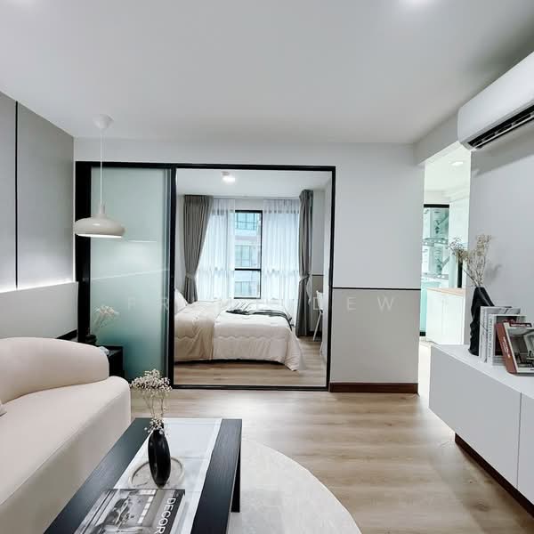 Centrio Condominium, Phuket, Wichit Songkhram, Kathu, Phuket, 1 Bedroom, 30 sqm, Condo For Sale, by Prime Dew, 500332636 - DDproperty.com