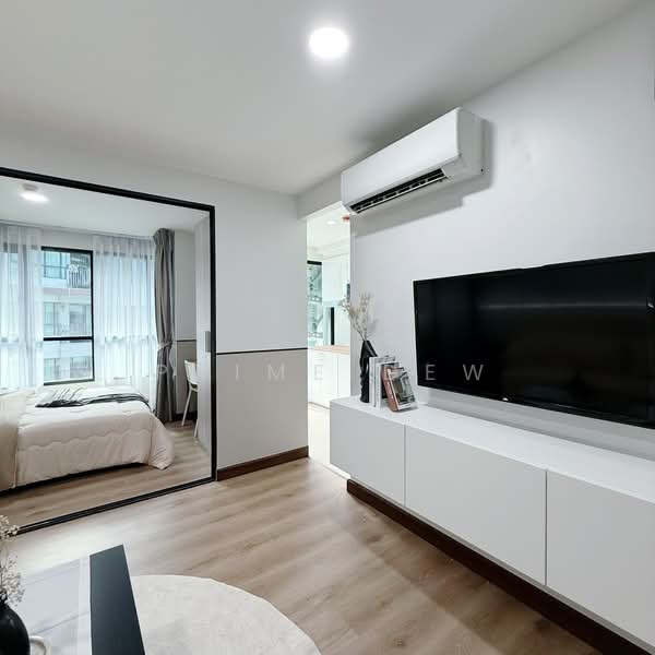 Centrio Condominium : เซนทริโอ คอนโดมิเนียม, ภูเก็ต, วิชิตสงคราม, กะทู้, ภูเก็ต, 30 ตร.ม., คอนโด ขาย, โดย Prime Dew, 500332636 - DDproperty.com
