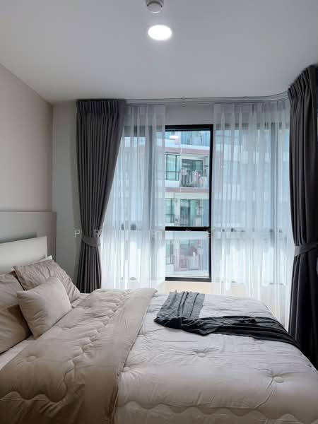 Centrio Condominium, Phuket, Wichit Songkhram, Kathu, Phuket, 1 Bedroom, 30 sqm, Condo For Sale, by Prime Dew, 500332636 - DDproperty.com