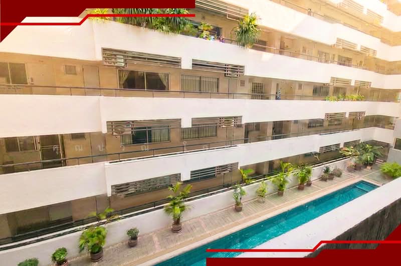 Garden Court : การ์เด้น คอร์ท คอนโดมิเนียม, กรุงเทพ, ราษฏร์บูรณะ, ราษฎร์บูรณะ, ราษฎร์บูรณะ, กรุงเทพ, 82 ตร.ม., คอนโด ขาย, โดย คุณปวิณี โกยสันติสุข (ฮุ้ง), 500332639 - DDproperty.com