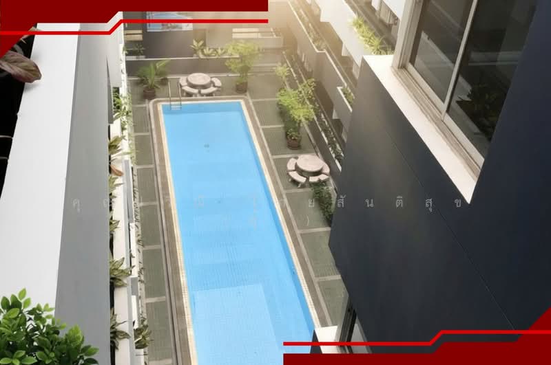 Garden Court : การ์เด้น คอร์ท คอนโดมิเนียม, กรุงเทพ, ราษฏร์บูรณะ, ราษฎร์บูรณะ, ราษฎร์บูรณะ, กรุงเทพ, 82 ตร.ม., คอนโด ขาย, โดย คุณปวิณี โกยสันติสุข (ฮุ้ง), 500332639 - DDproperty.com