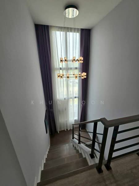 Grande Pleno Sukhumvit-Bangna, Samut Prakan, Bang Kaeo, Bang Plee, Samut Prakan, 3 Bedrooms, 161 sqm, Single Detached House For Rent, by Khun Poon, 500332640 - DDproperty.com