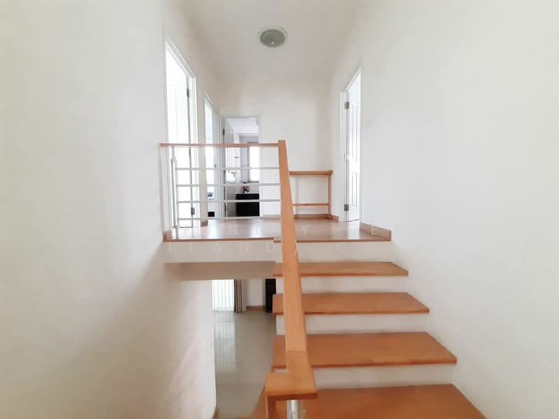 Casa Ville Sriracha, Chon Buri (Pattaya), Sukhumvit Sukhumvit, Ban Bung, Chon Buri (Pattaya), 3 Bedrooms, 140 sqm, Single Detached House For Rent, by Infinity EEC (Thailand) Co., Ltd., 500332643 - DDproperty.com