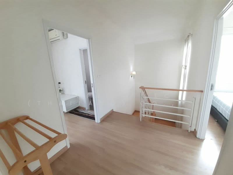 Casa Ville Sriracha, Chon Buri (Pattaya), Sukhumvit Sukhumvit, Ban Bung, Chon Buri (Pattaya), 3 Bedrooms, 140 sqm, Single Detached House For Rent, by Infinity EEC (Thailand) Co., Ltd., 500332643 - DDproperty.com
