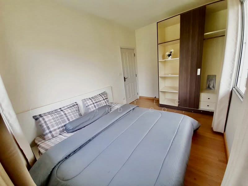 Casa Ville Sriracha, Chon Buri (Pattaya), Sukhumvit Sukhumvit, Ban Bung, Chon Buri (Pattaya), 3 Bedrooms, 140 sqm, Single Detached House For Rent, by Infinity EEC (Thailand) Co., Ltd., 500332643 - DDproperty.com