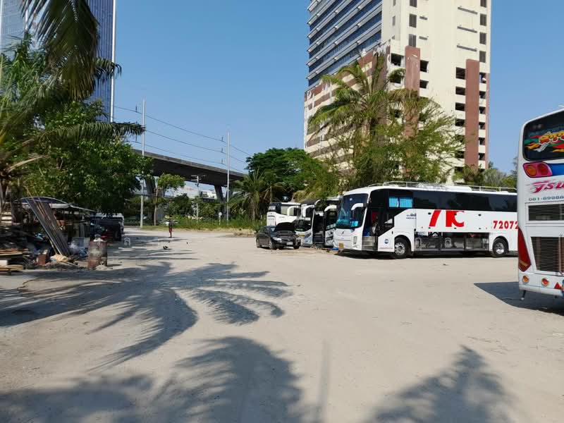 13-Rai Land for Sale on Bangna–Trad Road Km.1.2, Bangkok, บางนา-ตราด, Bang Na Tai, Bang Na, Bangkok, , 21,484 sqm, Land For Sale, by วิลาสินี เศรษฐกุล, 500332646 - DDproperty.com