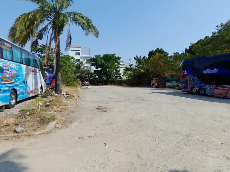 ที่ดิน 13 ไร่ ติดถนนบางนา–ตราด กม.1.2 บางนา กรุงเทพฯ, กรุงเทพ, บางนา-ตราด, บางนาใต้, บางนา, กรุงเทพ, 21,484 ตร.ม., ที่ดิน ขาย, โดย วิลาสินี เศรษฐกุล, 500332646 - DDproperty.com