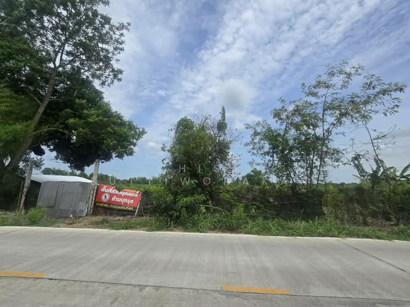 หนองเสือ, Pathum Thani, Bung Cham O, Nong Sua, Pathum Thani, , 160,000 sqm, Land For Sale, by Chisa Suttiworakan, 500332666 - DDproperty.com