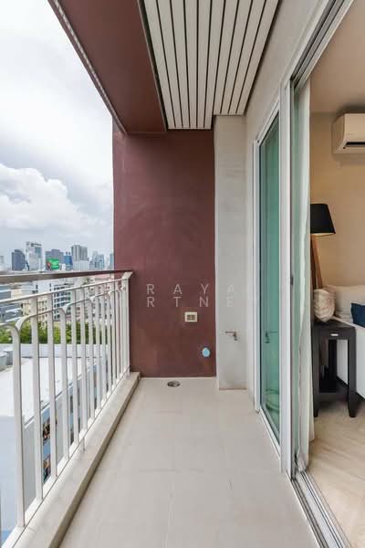 The Complete Rajprarop, Bangkok, 10/18 Rajaprarop Road, Thanon Phaya Thai, Ratchathewi, Bangkok, 1 Bedroom, 55 sqm, Condo For Sale, by Oraya Fortney, 500332668 - DDproperty.com