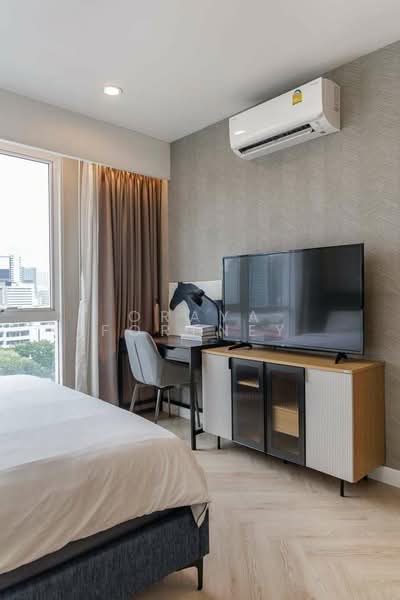 The Complete Rajprarop, Bangkok, 10/18 Rajaprarop Road, Thanon Phaya Thai, Ratchathewi, Bangkok, 1 Bedroom, 55 sqm, Condo For Sale, by Oraya Fortney, 500332668 - DDproperty.com