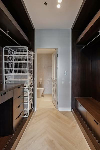 The Complete Rajprarop, Bangkok, 10/18 Rajaprarop Road, Thanon Phaya Thai, Ratchathewi, Bangkok, 1 Bedroom, 55 sqm, Condo For Sale, by Oraya Fortney, 500332668 - DDproperty.com