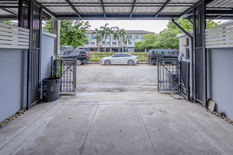 The Plant Citi Chaengwatthana, Nonthaburi, Popular Road, Ban Mai, Pak Kret, Nonthaburi, 3 Bedrooms, 155 sqm, Townhouse For Sale, by อดิเทพ ภระมรทัต, 500332677 - DDproperty.com