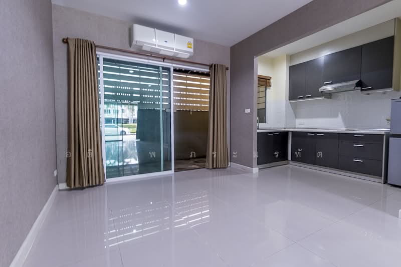 The Plant Citi Chaengwatthana, Nonthaburi, Popular Road, Ban Mai, Pak Kret, Nonthaburi, 3 Bedrooms, 155 sqm, Townhouse For Sale, by อดิเทพ ภระมรทัต, 500332677 - DDproperty.com