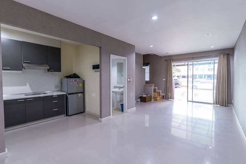 The Plant Citi Chaengwatthana, Nonthaburi, Popular Road, Ban Mai, Pak Kret, Nonthaburi, 3 Bedrooms, 155 sqm, Townhouse For Sale, by อดิเทพ ภระมรทัต, 500332677 - DDproperty.com