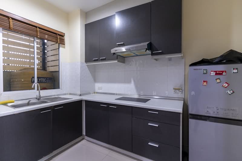The Plant Citi Chaengwatthana, Nonthaburi, Popular Road, Ban Mai, Pak Kret, Nonthaburi, 3 Bedrooms, 155 sqm, Townhouse For Sale, by อดิเทพ ภระมรทัต, 500332677 - DDproperty.com